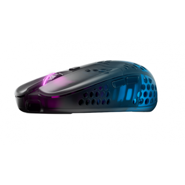 Cherry Xtrfy MZ1 RGB Wireless Gaming Maus - schwarz