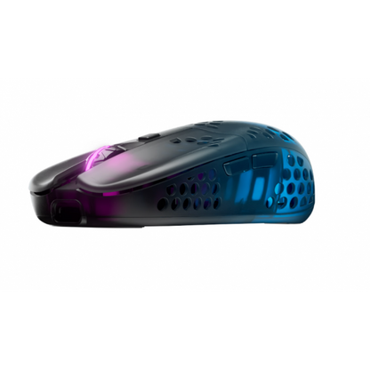 Cherry Xtrfy MZ1 RGB Wireless Gaming Maus - schwarz