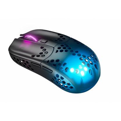 Cherry Xtrfy MZ1 RGB Wireless Gaming Maus - schwarz