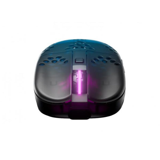 Cherry Xtrfy MZ1 RGB Wireless Gaming Maus - schwarz