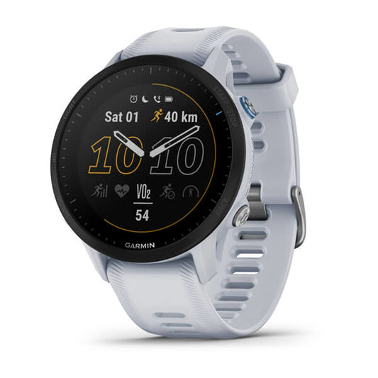 Garmin Forerunner 955 bianco