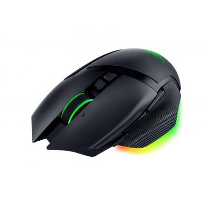 Razer Basilisk V3 Pro Gaming Maus - schwarz