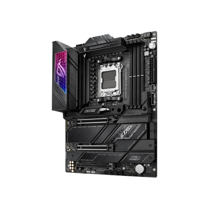 ASUS ROG STRIX X670E-E GAMING WIFI AMD X670 Socket AM5 ATX