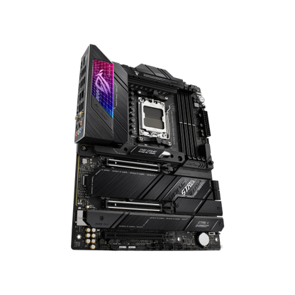 ASUS ROG STRIX X670E-E GAMING WIFI AMD X670 Socket AM5 ATX