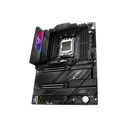 ASUS ROG STRIX X670E-E GAMING WIFI AMD X670 Socket AM5 ATX