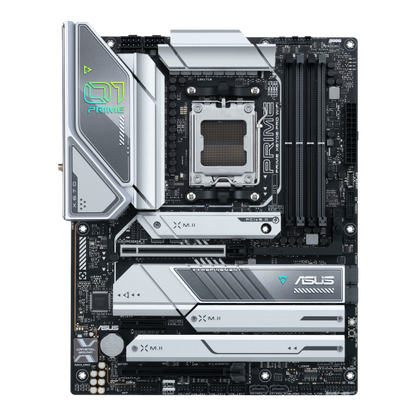 ASUS PRIME X670E-PRO WIFI AMD X670 Socket AM5 ATX