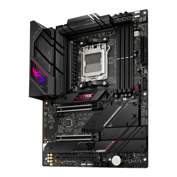 ASUS ROG STRIX B650E-E GAMING WIFI AMD B650 Socket AM5 ATX