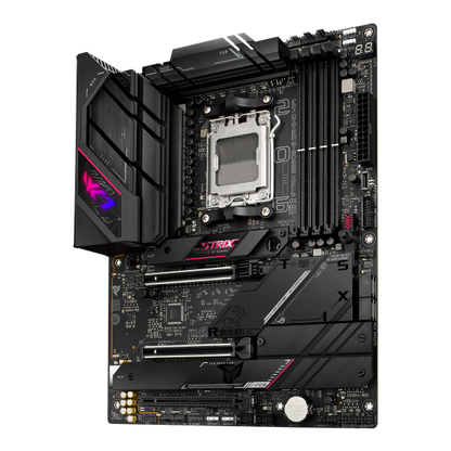 ASUS ROG STRIX B650E-E GAMING WIFI AMD B650 Socket AM5 ATX