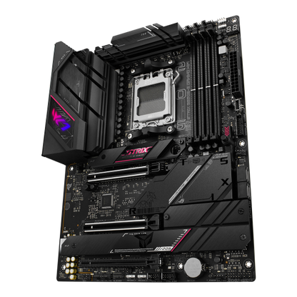 ASUS ROG STRIX B650E-E GAMING WIFI AMD B650 Socket AM5 ATX