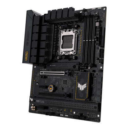 ASUS TUF GAMING B650-PLUS AMD B650 Socket AM5 ATX