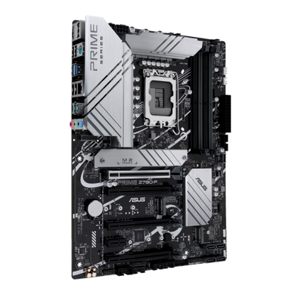 ASUS PRIME Z790-P Intel Z790 LGA 1700 ATX