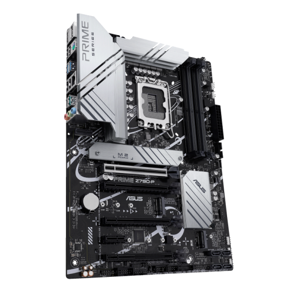 ASUS PRIME Z790-P Intel Z790 LGA 1700 ATX