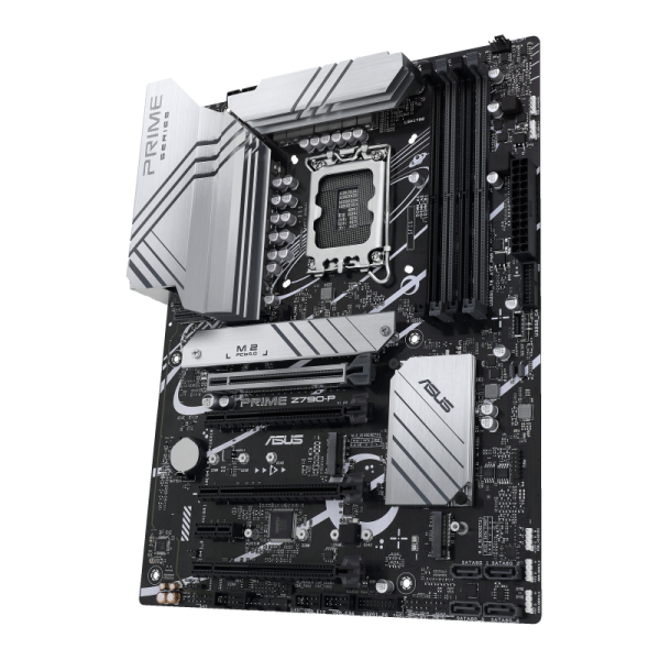 ASUS PRIME Z790-P Intel Z790 LGA 1700 ATX