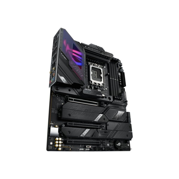 ASUS ROG STRIX Z790-E GAMING WIFI Intel Z790 LGA 1700 ATX