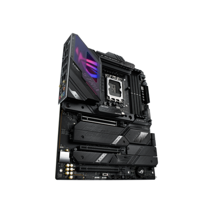 ASUS ROG STRIX Z790-E GAMING WIFI Intel Z790 LGA 1700 ATX