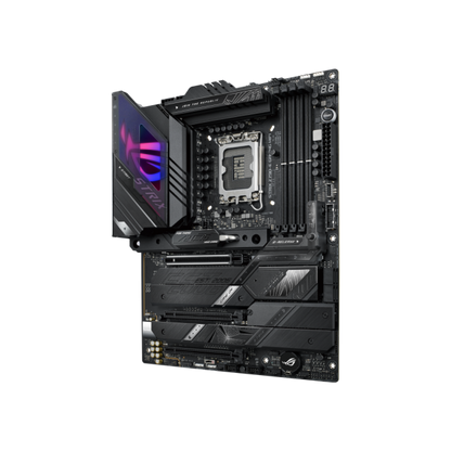 ASUS ROG STRIX Z790-E GAMING WIFI Intel Z790 LGA 1700 ATX