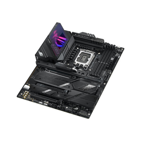 ASUS ROG STRIX Z790-E GAMING WIFI Intel Z790 LGA 1700 ATX