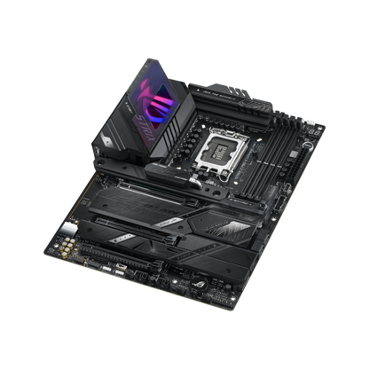 ASUS ROG STRIX Z790-E GAMING WIFI Intel Z790 LGA 1700 ATX