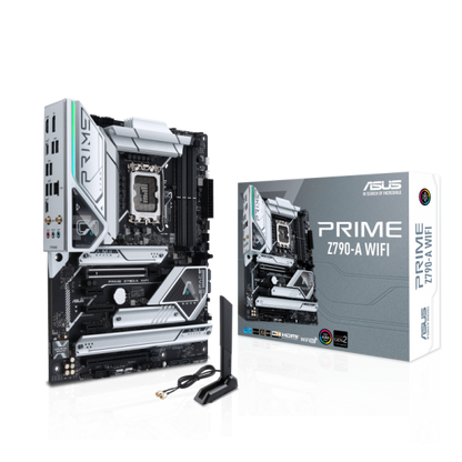 ASUS PRIME Z790-A WIFI Intel Z790 LGA 1700 ATX