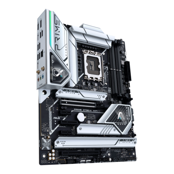 ASUS PRIME Z790-A WIFI Intel Z790 LGA 1700 ATX