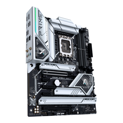 ASUS PRIME Z790-A WIFI Intel Z790 LGA 1700 ATX