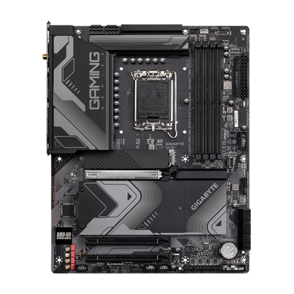 Gigabyte Z790 GAMING X AX scheda madre Intel Z790 Express LGA 1700 ATX