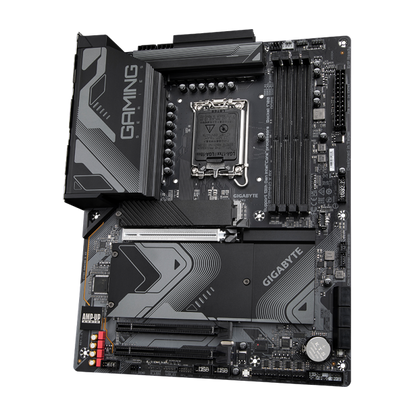 Gigabyte Z790 GAMING X AX scheda madre Intel Z790 Express LGA 1700 ATX