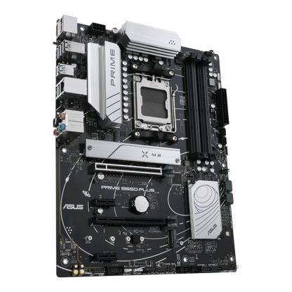 ASUS PRIME B650-PLUS-CSM AMD B650 Socket AM5 ATX