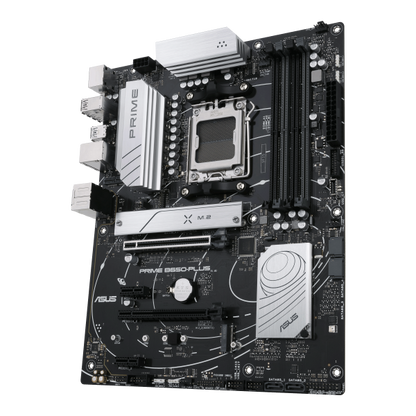 ASUS PRIME B650-PLUS-CSM AMD B650 Socket AM5 ATX