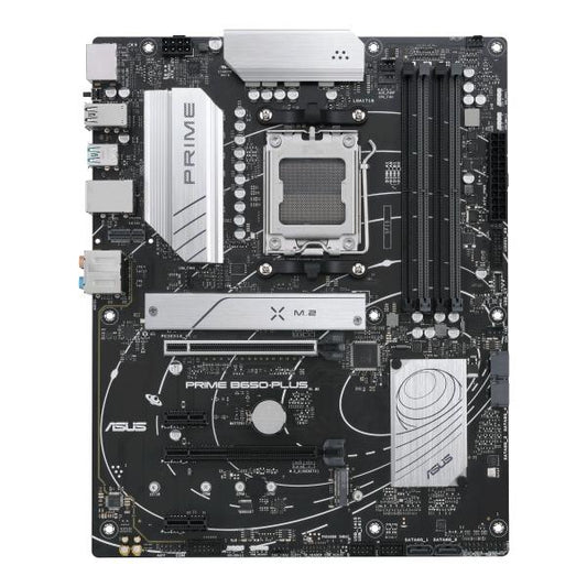 ASUS PRIME B650-PLUS-CSM AMD B650 Socket AM5 ATX