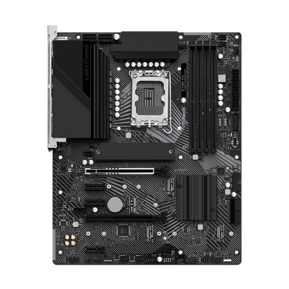 Asrock Z790 PG Lightning/D4 Intel Z790 LGA 1700 ATX