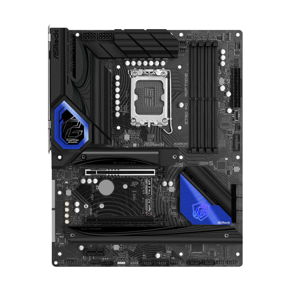 Asrock Z790 PG Riptide Intel Z790 LGA 1700 ATX