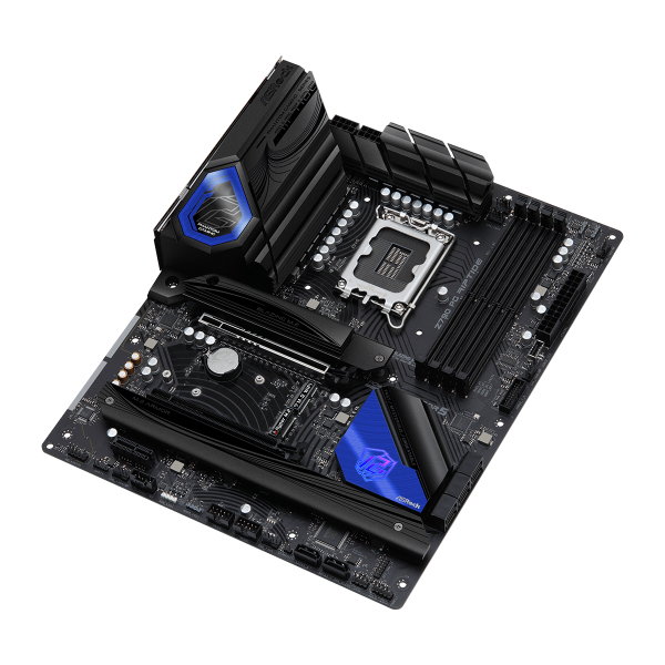 Asrock Z790 PG Riptide Intel Z790 LGA 1700 ATX