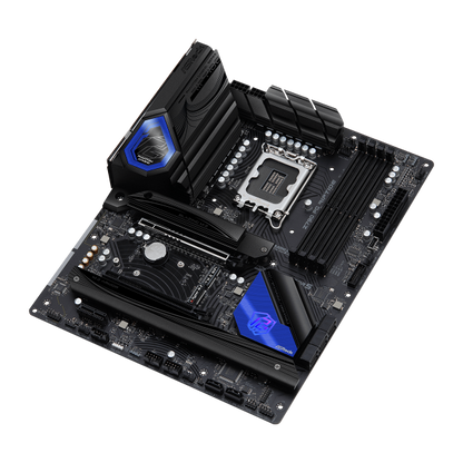 Asrock Z790 PG Riptide Intel Z790 LGA 1700 ATX