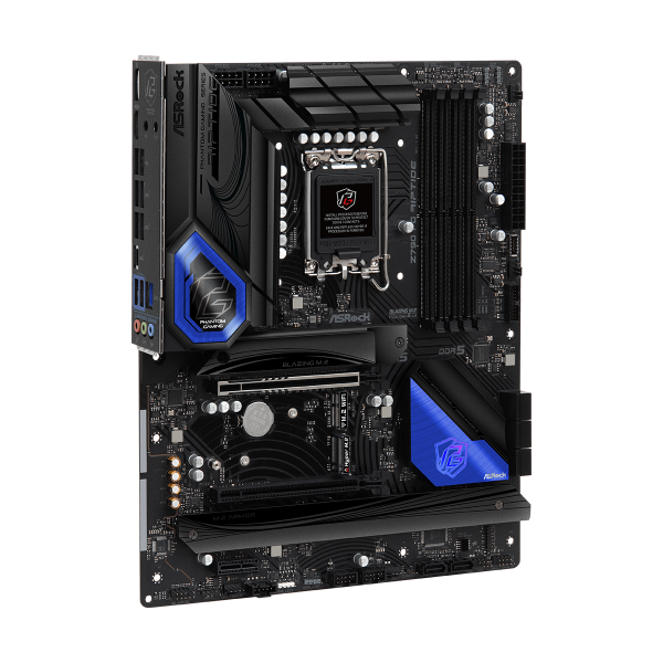 Asrock Z790 PG Riptide Intel Z790 LGA 1700 ATX