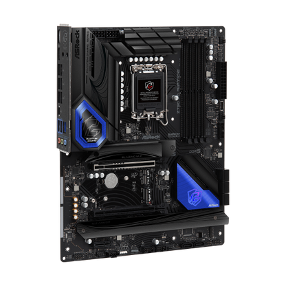 Asrock Z790 PG Riptide Intel Z790 LGA 1700 ATX