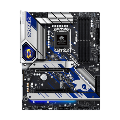 Asrock Z790 PG SONIC Intel Z790 LGA 1700 ATX