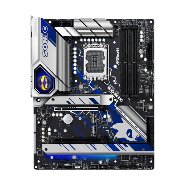 Asrock Z790 PG SONIC Intel Z790 LGA 1700 ATX