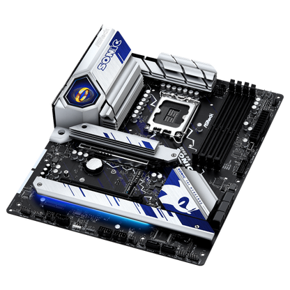 Asrock Z790 PG SONIC Intel Z790 LGA 1700 ATX