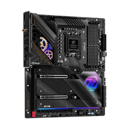 Asrock Z790 Taichi Intel Z790 LGA 1700 ATX esteso