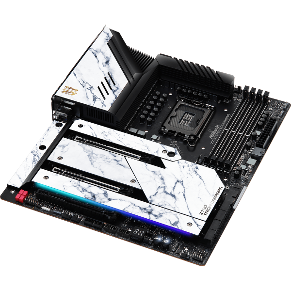 Asrock Z790 Taichi Carrara Intel Z790 LGA 1700 ATX esteso