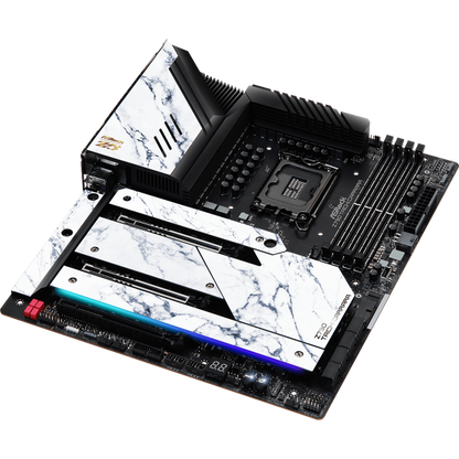 Asrock Z790 Taichi Carrara Intel Z790 LGA 1700 ATX esteso