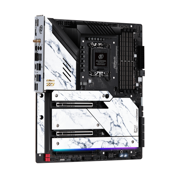 Asrock Z790 Taichi Carrara Intel Z790 LGA 1700 ATX esteso