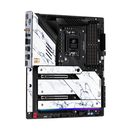 Asrock Z790 Taichi Carrara Intel Z790 LGA 1700 ATX esteso