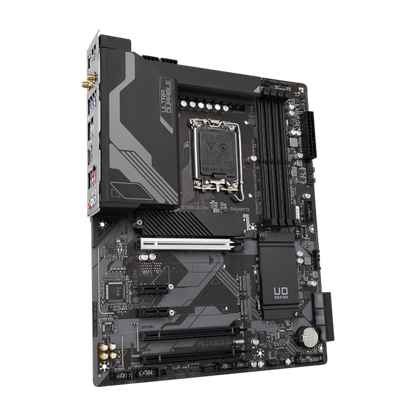 Gigabyte Z790 UD AX (REV. 1.0) scheda madre Intel Z790 LGA 1700 ATX