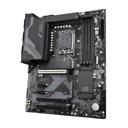 Gigabyte Z790 UD AX (REV. 1.0) scheda madre Intel Z790 LGA 1700 ATX