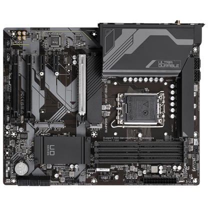 Gigabyte Z790 UD AX (REV. 1.0) scheda madre Intel Z790 LGA 1700 ATX