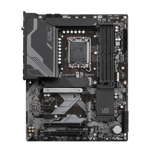 Gigabyte Z790 UD AX (REV. 1.0) scheda madre Intel Z790 LGA 1700 ATX