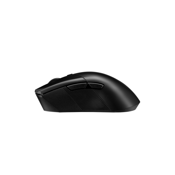 ASUS ROG Gladius III Wireless Aimpoint Gaming Maus, schwarz