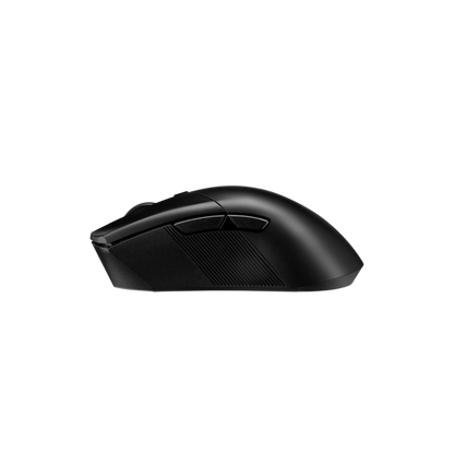 ASUS ROG Gladius III Wireless Aimpoint Gaming Maus, schwarz